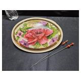 VTH Hat Pins & Dresser Box