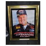 AJ Foyt Autographed Photo
