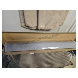 31 x ? Cordless Roman Shade