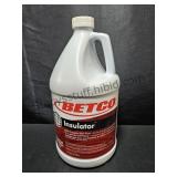 Static Dissipative Floor Finish