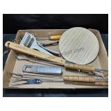 Misc Kitchen & Grill