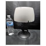 Moose Tea Light Lamp