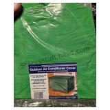 21x27x27 Air Conditioner Cover