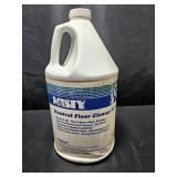 Floor Cleaner Gallon
