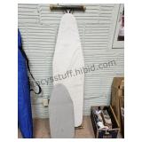 2 Ironing Boards
