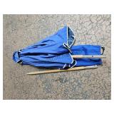 Table Umbrella Used Cond