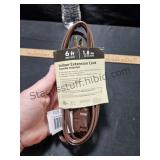 6 FT Extension Cord
