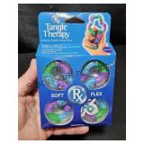 Tangle Therapy