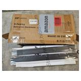 Bi Folding Barn Door Hardware