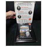 Metabolic Aftershock Workout DVDs New