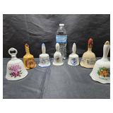 Souvenir Bell Collection