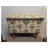 Old Sewing Box