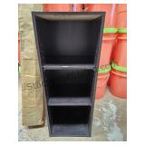 Presswood Shelf 12x11x31