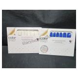 Color Street Nail Polish Strips