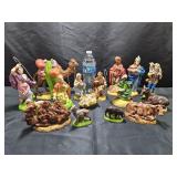 Nativity Scene