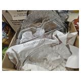 Glass Trays,