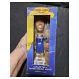Daniel Gibbs Bobble Head