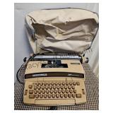 Old Typewriter Untested