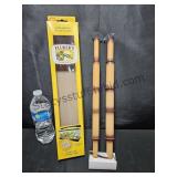 Flukers Bamboo Bars For Reptiles