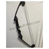 VTG Indian Deer Slayer Compound Bow