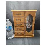 Jewelry Chest