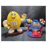 M&Ms Collectables
