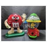 M&Ms Collectables