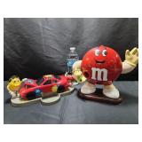 M&Ms Collectables