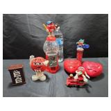 M&Ms Collectables