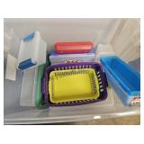 Storage Containers & Baskets