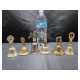 Metal Bell Collection