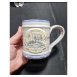 Spread Eagle Tavern Mug