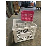 Plastic Crates