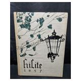 1957 Yearbook Columbiana Co ??