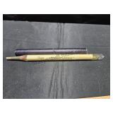 Old Taylor Pasteurizing Thermometer