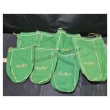 Crown Royal Bags