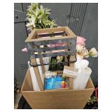 Craft , Home Decor ETC