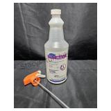 Oxivir Disinfectant Cleaner