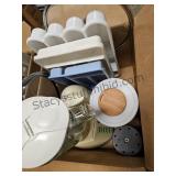 Blender, Can Opener ETC