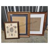 Large Frames