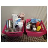 Travel Cups, Picnic , Mug ETC.