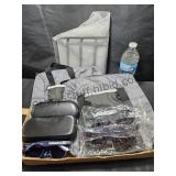 Progressive Advertising Sunglasses & Totes