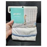 Cloth Shower Curtain