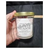 Flower Meadow Candle