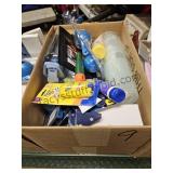 Mystery Box Old New Stock  9