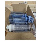 15 Water Bottles Lot 12