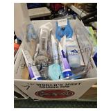 Mystery Box Old New Stock  7