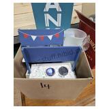 Mystery Box Old New Stock  14