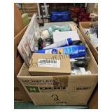 Mystery Box Old New Stock  2