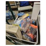 Mystery Box Old New Stock  6